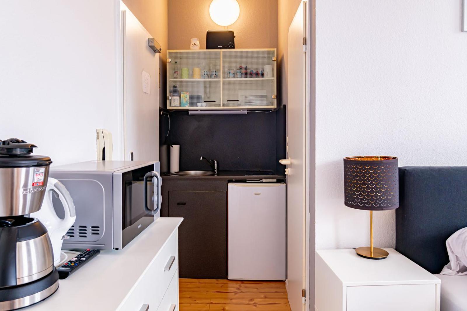 Apartmenthaus Padua Rostock Extérieur photo