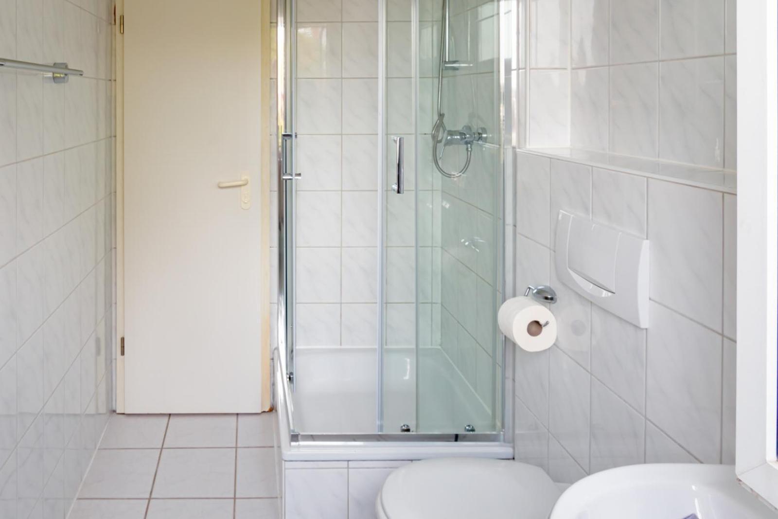 Apartmenthaus Padua Rostock Chambre photo