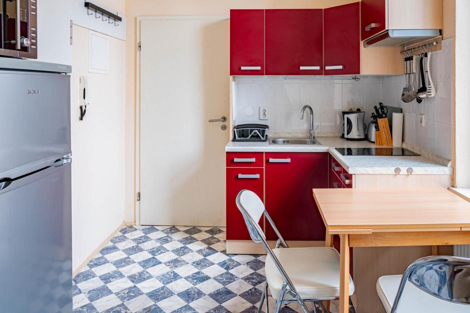 Apartmenthaus Padua Rostock Extérieur photo